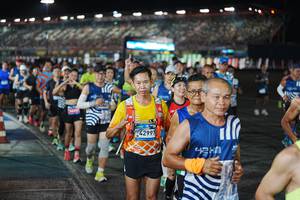 BIB: 42997
                            <button type="button" onclick="openModal(23154805)" class="btn btn-primary btn-sm float-right btn-popup" data-toggle="modal" data-target=".modal-high-quality">
                        <i class="fas fa-shopping-cart"></i> Add to Cart
                    </button>
                                            <button type="button" onclick="isThisMe(23154805, true)" class="btn btn-success btn-sm float-right btn-popup btn-isme hidden" data-toggle="tooltip" data-placement="bottom" title="นี่คือรูปของคุณใช่ไหม คลิกที่นี่เพื่อเอาเข้าอัลบั้ม">
                        <i class="fas fa-plus"></i> Add to album
                    </button>
                    <button type="button" onclick="isThisMe(23154805, false)" class="btn btn-warning btn-sm float-right btn-popup btn-isnotme hidden">
                        <i class="fas fa-ban"></i> Remove from album
                    </button>