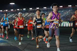 BIB: 24610, 21994, 26380, 21817, 772
                            <button type="button" onclick="openModal(23126250)" class="btn btn-primary btn-sm float-right btn-popup" data-toggle="modal" data-target=".modal-high-quality">
                        <i class="fas fa-shopping-cart"></i> Add to Cart
                    </button>
                                            <button type="button" onclick="isThisMe(23126250, true)" class="btn btn-success btn-sm float-right btn-popup btn-isme hidden" data-toggle="tooltip" data-placement="bottom" title="นี่คือรูปของคุณใช่ไหม คลิกที่นี่เพื่อเอาเข้าอัลบั้ม">
                        <i class="fas fa-plus"></i> Add to album
                    </button>
                    <button type="button" onclick="isThisMe(23126250, false)" class="btn btn-warning btn-sm float-right btn-popup btn-isnotme hidden">
                        <i class="fas fa-ban"></i> Remove from album
                    </button>