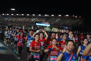 BIB: 
                            <button type="button" onclick="openModal(23376293)" class="btn btn-primary btn-sm float-right btn-popup" data-toggle="modal" data-target=".modal-high-quality">
                        <i class="fas fa-shopping-cart"></i> Add to Cart
                    </button>
                                            <button type="button" onclick="isThisMe(23376293, true)" class="btn btn-success btn-sm float-right btn-popup btn-isme hidden" data-toggle="tooltip" data-placement="bottom" title="นี่คือรูปของคุณใช่ไหม คลิกที่นี่เพื่อเอาเข้าอัลบั้ม">
                        <i class="fas fa-plus"></i> Add to album
                    </button>
                    <button type="button" onclick="isThisMe(23376293, false)" class="btn btn-warning btn-sm float-right btn-popup btn-isnotme hidden">
                        <i class="fas fa-ban"></i> Remove from album
                    </button>