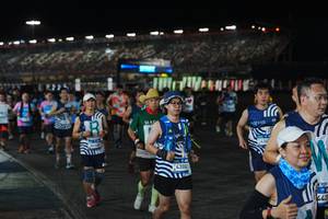 BIB: 
                            <button type="button" onclick="openModal(23391208)" class="btn btn-primary btn-sm float-right btn-popup" data-toggle="modal" data-target=".modal-high-quality">
                        <i class="fas fa-shopping-cart"></i> Add to Cart
                    </button>
                                            <button type="button" onclick="isThisMe(23391208, true)" class="btn btn-success btn-sm float-right btn-popup btn-isme hidden" data-toggle="tooltip" data-placement="bottom" title="นี่คือรูปของคุณใช่ไหม คลิกที่นี่เพื่อเอาเข้าอัลบั้ม">
                        <i class="fas fa-plus"></i> Add to album
                    </button>
                    <button type="button" onclick="isThisMe(23391208, false)" class="btn btn-warning btn-sm float-right btn-popup btn-isnotme hidden">
                        <i class="fas fa-ban"></i> Remove from album
                    </button>