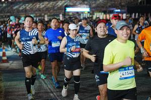 BIB: 
                            <button type="button" onclick="openModal(23159242)" class="btn btn-primary btn-sm float-right btn-popup" data-toggle="modal" data-target=".modal-high-quality">
                        <i class="fas fa-shopping-cart"></i> Add to Cart
                    </button>
                                            <button type="button" onclick="isThisMe(23159242, true)" class="btn btn-success btn-sm float-right btn-popup btn-isme hidden" data-toggle="tooltip" data-placement="bottom" title="นี่คือรูปของคุณใช่ไหม คลิกที่นี่เพื่อเอาเข้าอัลบั้ม">
                        <i class="fas fa-plus"></i> Add to album
                    </button>
                    <button type="button" onclick="isThisMe(23159242, false)" class="btn btn-warning btn-sm float-right btn-popup btn-isnotme hidden">
                        <i class="fas fa-ban"></i> Remove from album
                    </button>