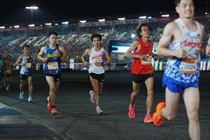 BIB: 
                            <button type="button" onclick="openModal(23682698)" class="btn btn-primary btn-sm float-right btn-popup" data-toggle="modal" data-target=".modal-high-quality">
                        <i class="fas fa-shopping-cart"></i> Add to Cart
                    </button>
                                            <button type="button" onclick="isThisMe(23682698, true)" class="btn btn-success btn-sm float-right btn-popup btn-isme hidden" data-toggle="tooltip" data-placement="bottom" title="นี่คือรูปของคุณใช่ไหม คลิกที่นี่เพื่อเอาเข้าอัลบั้ม">
                        <i class="fas fa-plus"></i> Add to album
                    </button>
                    <button type="button" onclick="isThisMe(23682698, false)" class="btn btn-warning btn-sm float-right btn-popup btn-isnotme hidden">
                        <i class="fas fa-ban"></i> Remove from album
                    </button>