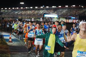 BIB: 
                            <button type="button" onclick="openModal(23285163)" class="btn btn-primary btn-sm float-right btn-popup" data-toggle="modal" data-target=".modal-high-quality">
                        <i class="fas fa-shopping-cart"></i> Add to Cart
                    </button>
                                            <button type="button" onclick="isThisMe(23285163, true)" class="btn btn-success btn-sm float-right btn-popup btn-isme hidden" data-toggle="tooltip" data-placement="bottom" title="นี่คือรูปของคุณใช่ไหม คลิกที่นี่เพื่อเอาเข้าอัลบั้ม">
                        <i class="fas fa-plus"></i> Add to album
                    </button>
                    <button type="button" onclick="isThisMe(23285163, false)" class="btn btn-warning btn-sm float-right btn-popup btn-isnotme hidden">
                        <i class="fas fa-ban"></i> Remove from album
                    </button>