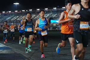 BIB: 
                            <button type="button" onclick="openModal(23116100)" class="btn btn-primary btn-sm float-right btn-popup" data-toggle="modal" data-target=".modal-high-quality">
                        <i class="fas fa-shopping-cart"></i> Add to Cart
                    </button>
                                            <button type="button" onclick="isThisMe(23116100, true)" class="btn btn-success btn-sm float-right btn-popup btn-isme hidden" data-toggle="tooltip" data-placement="bottom" title="นี่คือรูปของคุณใช่ไหม คลิกที่นี่เพื่อเอาเข้าอัลบั้ม">
                        <i class="fas fa-plus"></i> Add to album
                    </button>
                    <button type="button" onclick="isThisMe(23116100, false)" class="btn btn-warning btn-sm float-right btn-popup btn-isnotme hidden">
                        <i class="fas fa-ban"></i> Remove from album
                    </button>