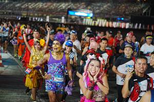 BIB: 
                            <button type="button" onclick="openModal(23238693)" class="btn btn-primary btn-sm float-right btn-popup" data-toggle="modal" data-target=".modal-high-quality">
                        <i class="fas fa-shopping-cart"></i> Add to Cart
                    </button>
                                            <button type="button" onclick="isThisMe(23238693, true)" class="btn btn-success btn-sm float-right btn-popup btn-isme hidden" data-toggle="tooltip" data-placement="bottom" title="นี่คือรูปของคุณใช่ไหม คลิกที่นี่เพื่อเอาเข้าอัลบั้ม">
                        <i class="fas fa-plus"></i> Add to album
                    </button>
                    <button type="button" onclick="isThisMe(23238693, false)" class="btn btn-warning btn-sm float-right btn-popup btn-isnotme hidden">
                        <i class="fas fa-ban"></i> Remove from album
                    </button>