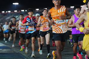 BIB: 
                            <button type="button" onclick="openModal(23134519)" class="btn btn-primary btn-sm float-right btn-popup" data-toggle="modal" data-target=".modal-high-quality">
                        <i class="fas fa-shopping-cart"></i> Add to Cart
                    </button>
                                            <button type="button" onclick="isThisMe(23134519, true)" class="btn btn-success btn-sm float-right btn-popup btn-isme hidden" data-toggle="tooltip" data-placement="bottom" title="นี่คือรูปของคุณใช่ไหม คลิกที่นี่เพื่อเอาเข้าอัลบั้ม">
                        <i class="fas fa-plus"></i> Add to album
                    </button>
                    <button type="button" onclick="isThisMe(23134519, false)" class="btn btn-warning btn-sm float-right btn-popup btn-isnotme hidden">
                        <i class="fas fa-ban"></i> Remove from album
                    </button>