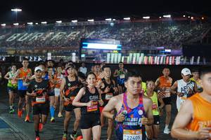 BIB: 23350, 27480, 22405, 2111
                            <button type="button" onclick="openModal(23187802)" class="btn btn-primary btn-sm float-right btn-popup" data-toggle="modal" data-target=".modal-high-quality">
                        <i class="fas fa-shopping-cart"></i> Add to Cart
                    </button>
                                            <button type="button" onclick="isThisMe(23187802, true)" class="btn btn-success btn-sm float-right btn-popup btn-isme hidden" data-toggle="tooltip" data-placement="bottom" title="นี่คือรูปของคุณใช่ไหม คลิกที่นี่เพื่อเอาเข้าอัลบั้ม">
                        <i class="fas fa-plus"></i> Add to album
                    </button>
                    <button type="button" onclick="isThisMe(23187802, false)" class="btn btn-warning btn-sm float-right btn-popup btn-isnotme hidden">
                        <i class="fas fa-ban"></i> Remove from album
                    </button>