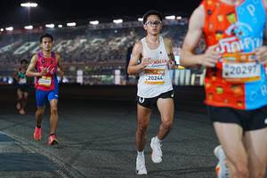 BIB: 
                            <button type="button" onclick="openModal(23669745)" class="btn btn-primary btn-sm float-right btn-popup" data-toggle="modal" data-target=".modal-high-quality">
                        <i class="fas fa-shopping-cart"></i> Add to Cart
                    </button>
                                            <button type="button" onclick="isThisMe(23669745, true)" class="btn btn-success btn-sm float-right btn-popup btn-isme hidden" data-toggle="tooltip" data-placement="bottom" title="นี่คือรูปของคุณใช่ไหม คลิกที่นี่เพื่อเอาเข้าอัลบั้ม">
                        <i class="fas fa-plus"></i> Add to album
                    </button>
                    <button type="button" onclick="isThisMe(23669745, false)" class="btn btn-warning btn-sm float-right btn-popup btn-isnotme hidden">
                        <i class="fas fa-ban"></i> Remove from album
                    </button>