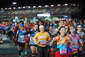 BIB: 40431, 47393, 47102, 47366
                            <button type="button" onclick="openModal(23163751)" class="btn btn-primary btn-sm float-right btn-popup" data-toggle="modal" data-target=".modal-high-quality">
                        <i class="fas fa-shopping-cart"></i> Add to Cart
                    </button>
                                            <button type="button" onclick="isThisMe(23163751, true)" class="btn btn-success btn-sm float-right btn-popup btn-isme hidden" data-toggle="tooltip" data-placement="bottom" title="นี่คือรูปของคุณใช่ไหม คลิกที่นี่เพื่อเอาเข้าอัลบั้ม">
                        <i class="fas fa-plus"></i> Add to album
                    </button>
                    <button type="button" onclick="isThisMe(23163751, false)" class="btn btn-warning btn-sm float-right btn-popup btn-isnotme hidden">
                        <i class="fas fa-ban"></i> Remove from album
                    </button>