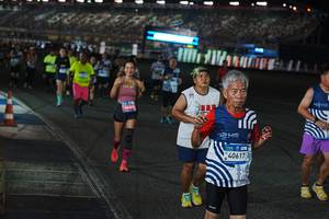 BIB: 
                            <button type="button" onclick="openModal(23459198)" class="btn btn-primary btn-sm float-right btn-popup" data-toggle="modal" data-target=".modal-high-quality">
                        <i class="fas fa-shopping-cart"></i> Add to Cart
                    </button>
                                            <button type="button" onclick="isThisMe(23459198, true)" class="btn btn-success btn-sm float-right btn-popup btn-isme hidden" data-toggle="tooltip" data-placement="bottom" title="นี่คือรูปของคุณใช่ไหม คลิกที่นี่เพื่อเอาเข้าอัลบั้ม">
                        <i class="fas fa-plus"></i> Add to album
                    </button>
                    <button type="button" onclick="isThisMe(23459198, false)" class="btn btn-warning btn-sm float-right btn-popup btn-isnotme hidden">
                        <i class="fas fa-ban"></i> Remove from album
                    </button>