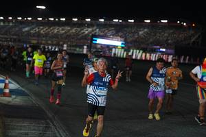 BIB: 
                            <button type="button" onclick="openModal(23455210)" class="btn btn-primary btn-sm float-right btn-popup" data-toggle="modal" data-target=".modal-high-quality">
                        <i class="fas fa-shopping-cart"></i> Add to Cart
                    </button>
                                            <button type="button" onclick="isThisMe(23455210, true)" class="btn btn-success btn-sm float-right btn-popup btn-isme hidden" data-toggle="tooltip" data-placement="bottom" title="นี่คือรูปของคุณใช่ไหม คลิกที่นี่เพื่อเอาเข้าอัลบั้ม">
                        <i class="fas fa-plus"></i> Add to album
                    </button>
                    <button type="button" onclick="isThisMe(23455210, false)" class="btn btn-warning btn-sm float-right btn-popup btn-isnotme hidden">
                        <i class="fas fa-ban"></i> Remove from album
                    </button>