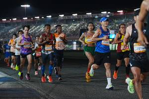 BIB: 20304, 2010, 20701, 142, 200, 2402, 21338, 20146
                            <button type="button" onclick="openModal(23116904)" class="btn btn-primary btn-sm float-right btn-popup" data-toggle="modal" data-target=".modal-high-quality">
                        <i class="fas fa-shopping-cart"></i> Add to Cart
                    </button>
                                            <button type="button" onclick="isThisMe(23116904, true)" class="btn btn-success btn-sm float-right btn-popup btn-isme hidden" data-toggle="tooltip" data-placement="bottom" title="นี่คือรูปของคุณใช่ไหม คลิกที่นี่เพื่อเอาเข้าอัลบั้ม">
                        <i class="fas fa-plus"></i> Add to album
                    </button>
                    <button type="button" onclick="isThisMe(23116904, false)" class="btn btn-warning btn-sm float-right btn-popup btn-isnotme hidden">
                        <i class="fas fa-ban"></i> Remove from album
                    </button>