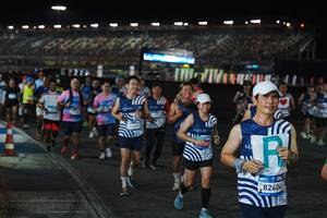 BIB: 
                            <button type="button" onclick="openModal(23397472)" class="btn btn-primary btn-sm float-right btn-popup" data-toggle="modal" data-target=".modal-high-quality">
                        <i class="fas fa-shopping-cart"></i> Add to Cart
                    </button>
                                            <button type="button" onclick="isThisMe(23397472, true)" class="btn btn-success btn-sm float-right btn-popup btn-isme hidden" data-toggle="tooltip" data-placement="bottom" title="นี่คือรูปของคุณใช่ไหม คลิกที่นี่เพื่อเอาเข้าอัลบั้ม">
                        <i class="fas fa-plus"></i> Add to album
                    </button>
                    <button type="button" onclick="isThisMe(23397472, false)" class="btn btn-warning btn-sm float-right btn-popup btn-isnotme hidden">
                        <i class="fas fa-ban"></i> Remove from album
                    </button>