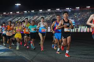 BIB: 
                            <button type="button" onclick="openModal(23131997)" class="btn btn-primary btn-sm float-right btn-popup" data-toggle="modal" data-target=".modal-high-quality">
                        <i class="fas fa-shopping-cart"></i> Add to Cart
                    </button>
                                            <button type="button" onclick="isThisMe(23131997, true)" class="btn btn-success btn-sm float-right btn-popup btn-isme hidden" data-toggle="tooltip" data-placement="bottom" title="นี่คือรูปของคุณใช่ไหม คลิกที่นี่เพื่อเอาเข้าอัลบั้ม">
                        <i class="fas fa-plus"></i> Add to album
                    </button>
                    <button type="button" onclick="isThisMe(23131997, false)" class="btn btn-warning btn-sm float-right btn-popup btn-isnotme hidden">
                        <i class="fas fa-ban"></i> Remove from album
                    </button>