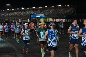 BIB: 
                            <button type="button" onclick="openModal(23391511)" class="btn btn-primary btn-sm float-right btn-popup" data-toggle="modal" data-target=".modal-high-quality">
                        <i class="fas fa-shopping-cart"></i> Add to Cart
                    </button>
                                            <button type="button" onclick="isThisMe(23391511, true)" class="btn btn-success btn-sm float-right btn-popup btn-isme hidden" data-toggle="tooltip" data-placement="bottom" title="นี่คือรูปของคุณใช่ไหม คลิกที่นี่เพื่อเอาเข้าอัลบั้ม">
                        <i class="fas fa-plus"></i> Add to album
                    </button>
                    <button type="button" onclick="isThisMe(23391511, false)" class="btn btn-warning btn-sm float-right btn-popup btn-isnotme hidden">
                        <i class="fas fa-ban"></i> Remove from album
                    </button>