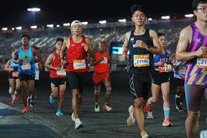 BIB: 
                            <button type="button" onclick="openModal(23126819)" class="btn btn-primary btn-sm float-right btn-popup" data-toggle="modal" data-target=".modal-high-quality">
                        <i class="fas fa-shopping-cart"></i> Add to Cart
                    </button>
                                            <button type="button" onclick="isThisMe(23126819, true)" class="btn btn-success btn-sm float-right btn-popup btn-isme hidden" data-toggle="tooltip" data-placement="bottom" title="นี่คือรูปของคุณใช่ไหม คลิกที่นี่เพื่อเอาเข้าอัลบั้ม">
                        <i class="fas fa-plus"></i> Add to album
                    </button>
                    <button type="button" onclick="isThisMe(23126819, false)" class="btn btn-warning btn-sm float-right btn-popup btn-isnotme hidden">
                        <i class="fas fa-ban"></i> Remove from album
                    </button>