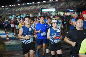 BIB: 24204, 46881
                            <button type="button" onclick="openModal(23159961)" class="btn btn-primary btn-sm float-right btn-popup" data-toggle="modal" data-target=".modal-high-quality">
                        <i class="fas fa-shopping-cart"></i> Add to Cart
                    </button>
                                            <button type="button" onclick="isThisMe(23159961, true)" class="btn btn-success btn-sm float-right btn-popup btn-isme hidden" data-toggle="tooltip" data-placement="bottom" title="นี่คือรูปของคุณใช่ไหม คลิกที่นี่เพื่อเอาเข้าอัลบั้ม">
                        <i class="fas fa-plus"></i> Add to album
                    </button>
                    <button type="button" onclick="isThisMe(23159961, false)" class="btn btn-warning btn-sm float-right btn-popup btn-isnotme hidden">
                        <i class="fas fa-ban"></i> Remove from album
                    </button>