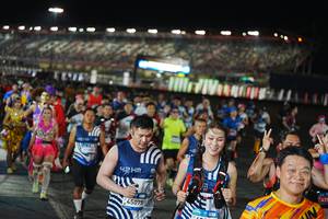 BIB: 45075, 470
                            <button type="button" onclick="openModal(23229834)" class="btn btn-primary btn-sm float-right btn-popup" data-toggle="modal" data-target=".modal-high-quality">
                        <i class="fas fa-shopping-cart"></i> Add to Cart
                    </button>
                                            <button type="button" onclick="isThisMe(23229834, true)" class="btn btn-success btn-sm float-right btn-popup btn-isme hidden" data-toggle="tooltip" data-placement="bottom" title="นี่คือรูปของคุณใช่ไหม คลิกที่นี่เพื่อเอาเข้าอัลบั้ม">
                        <i class="fas fa-plus"></i> Add to album
                    </button>
                    <button type="button" onclick="isThisMe(23229834, false)" class="btn btn-warning btn-sm float-right btn-popup btn-isnotme hidden">
                        <i class="fas fa-ban"></i> Remove from album
                    </button>