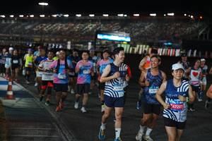 BIB: 
                            <button type="button" onclick="openModal(23400302)" class="btn btn-primary btn-sm float-right btn-popup" data-toggle="modal" data-target=".modal-high-quality">
                        <i class="fas fa-shopping-cart"></i> Add to Cart
                    </button>
                                            <button type="button" onclick="isThisMe(23400302, true)" class="btn btn-success btn-sm float-right btn-popup btn-isme hidden" data-toggle="tooltip" data-placement="bottom" title="นี่คือรูปของคุณใช่ไหม คลิกที่นี่เพื่อเอาเข้าอัลบั้ม">
                        <i class="fas fa-plus"></i> Add to album
                    </button>
                    <button type="button" onclick="isThisMe(23400302, false)" class="btn btn-warning btn-sm float-right btn-popup btn-isnotme hidden">
                        <i class="fas fa-ban"></i> Remove from album
                    </button>