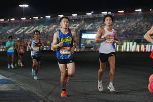 BIB: 
                            <button type="button" onclick="openModal(23683730)" class="btn btn-primary btn-sm float-right btn-popup" data-toggle="modal" data-target=".modal-high-quality">
                        <i class="fas fa-shopping-cart"></i> Add to Cart
                    </button>
                                            <button type="button" onclick="isThisMe(23683730, true)" class="btn btn-success btn-sm float-right btn-popup btn-isme hidden" data-toggle="tooltip" data-placement="bottom" title="นี่คือรูปของคุณใช่ไหม คลิกที่นี่เพื่อเอาเข้าอัลบั้ม">
                        <i class="fas fa-plus"></i> Add to album
                    </button>
                    <button type="button" onclick="isThisMe(23683730, false)" class="btn btn-warning btn-sm float-right btn-popup btn-isnotme hidden">
                        <i class="fas fa-ban"></i> Remove from album
                    </button>