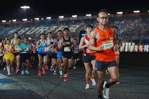 BIB: 
                            <button type="button" onclick="openModal(23130833)" class="btn btn-primary btn-sm float-right btn-popup" data-toggle="modal" data-target=".modal-high-quality">
                        <i class="fas fa-shopping-cart"></i> Add to Cart
                    </button>
                                            <button type="button" onclick="isThisMe(23130833, true)" class="btn btn-success btn-sm float-right btn-popup btn-isme hidden" data-toggle="tooltip" data-placement="bottom" title="นี่คือรูปของคุณใช่ไหม คลิกที่นี่เพื่อเอาเข้าอัลบั้ม">
                        <i class="fas fa-plus"></i> Add to album
                    </button>
                    <button type="button" onclick="isThisMe(23130833, false)" class="btn btn-warning btn-sm float-right btn-popup btn-isnotme hidden">
                        <i class="fas fa-ban"></i> Remove from album
                    </button>