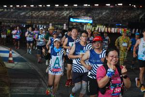 BIB: 
                            <button type="button" onclick="openModal(23387044)" class="btn btn-primary btn-sm float-right btn-popup" data-toggle="modal" data-target=".modal-high-quality">
                        <i class="fas fa-shopping-cart"></i> Add to Cart
                    </button>
                                            <button type="button" onclick="isThisMe(23387044, true)" class="btn btn-success btn-sm float-right btn-popup btn-isme hidden" data-toggle="tooltip" data-placement="bottom" title="นี่คือรูปของคุณใช่ไหม คลิกที่นี่เพื่อเอาเข้าอัลบั้ม">
                        <i class="fas fa-plus"></i> Add to album
                    </button>
                    <button type="button" onclick="isThisMe(23387044, false)" class="btn btn-warning btn-sm float-right btn-popup btn-isnotme hidden">
                        <i class="fas fa-ban"></i> Remove from album
                    </button>