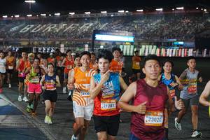 BIB: 20859, 26600, 211, 2135, 21281, 23020, 842, 27562
                            <button type="button" onclick="openModal(23197548)" class="btn btn-primary btn-sm float-right btn-popup" data-toggle="modal" data-target=".modal-high-quality">
                        <i class="fas fa-shopping-cart"></i> Add to Cart
                    </button>
                                            <button type="button" onclick="isThisMe(23197548, true)" class="btn btn-success btn-sm float-right btn-popup btn-isme hidden" data-toggle="tooltip" data-placement="bottom" title="นี่คือรูปของคุณใช่ไหม คลิกที่นี่เพื่อเอาเข้าอัลบั้ม">
                        <i class="fas fa-plus"></i> Add to album
                    </button>
                    <button type="button" onclick="isThisMe(23197548, false)" class="btn btn-warning btn-sm float-right btn-popup btn-isnotme hidden">
                        <i class="fas fa-ban"></i> Remove from album
                    </button>