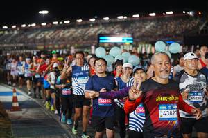 BIB: 46102, 43827, 45298
                            <button type="button" onclick="openModal(23167335)" class="btn btn-primary btn-sm float-right btn-popup" data-toggle="modal" data-target=".modal-high-quality">
                        <i class="fas fa-shopping-cart"></i> Add to Cart
                    </button>
                                            <button type="button" onclick="isThisMe(23167335, true)" class="btn btn-success btn-sm float-right btn-popup btn-isme hidden" data-toggle="tooltip" data-placement="bottom" title="นี่คือรูปของคุณใช่ไหม คลิกที่นี่เพื่อเอาเข้าอัลบั้ม">
                        <i class="fas fa-plus"></i> Add to album
                    </button>
                    <button type="button" onclick="isThisMe(23167335, false)" class="btn btn-warning btn-sm float-right btn-popup btn-isnotme hidden">
                        <i class="fas fa-ban"></i> Remove from album
                    </button>