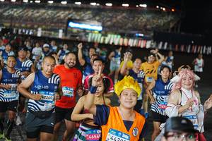 BIB: 
                            <button type="button" onclick="openModal(23252648)" class="btn btn-primary btn-sm float-right btn-popup" data-toggle="modal" data-target=".modal-high-quality">
                        <i class="fas fa-shopping-cart"></i> Add to Cart
                    </button>
                                            <button type="button" onclick="isThisMe(23252648, true)" class="btn btn-success btn-sm float-right btn-popup btn-isme hidden" data-toggle="tooltip" data-placement="bottom" title="นี่คือรูปของคุณใช่ไหม คลิกที่นี่เพื่อเอาเข้าอัลบั้ม">
                        <i class="fas fa-plus"></i> Add to album
                    </button>
                    <button type="button" onclick="isThisMe(23252648, false)" class="btn btn-warning btn-sm float-right btn-popup btn-isnotme hidden">
                        <i class="fas fa-ban"></i> Remove from album
                    </button>