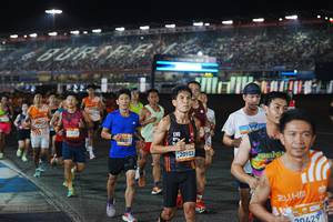 BIB: 2026, 20301, 20903, 62900
                            <button type="button" onclick="openModal(23194734)" class="btn btn-primary btn-sm float-right btn-popup" data-toggle="modal" data-target=".modal-high-quality">
                        <i class="fas fa-shopping-cart"></i> Add to Cart
                    </button>
                                            <button type="button" onclick="isThisMe(23194734, true)" class="btn btn-success btn-sm float-right btn-popup btn-isme hidden" data-toggle="tooltip" data-placement="bottom" title="นี่คือรูปของคุณใช่ไหม คลิกที่นี่เพื่อเอาเข้าอัลบั้ม">
                        <i class="fas fa-plus"></i> Add to album
                    </button>
                    <button type="button" onclick="isThisMe(23194734, false)" class="btn btn-warning btn-sm float-right btn-popup btn-isnotme hidden">
                        <i class="fas fa-ban"></i> Remove from album
                    </button>