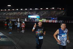 BIB: 
                            <button type="button" onclick="openModal(23644789)" class="btn btn-primary btn-sm float-right btn-popup" data-toggle="modal" data-target=".modal-high-quality">
                        <i class="fas fa-shopping-cart"></i> Add to Cart
                    </button>
                                            <button type="button" onclick="isThisMe(23644789, true)" class="btn btn-success btn-sm float-right btn-popup btn-isme hidden" data-toggle="tooltip" data-placement="bottom" title="นี่คือรูปของคุณใช่ไหม คลิกที่นี่เพื่อเอาเข้าอัลบั้ม">
                        <i class="fas fa-plus"></i> Add to album
                    </button>
                    <button type="button" onclick="isThisMe(23644789, false)" class="btn btn-warning btn-sm float-right btn-popup btn-isnotme hidden">
                        <i class="fas fa-ban"></i> Remove from album
                    </button>