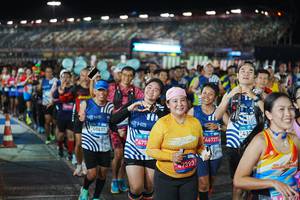 BIB: 421, 40431, 475, 47393, 46727, 432
                            <button type="button" onclick="openModal(23163788)" class="btn btn-primary btn-sm float-right btn-popup" data-toggle="modal" data-target=".modal-high-quality">
                        <i class="fas fa-shopping-cart"></i> Add to Cart
                    </button>
                                            <button type="button" onclick="isThisMe(23163788, true)" class="btn btn-success btn-sm float-right btn-popup btn-isme hidden" data-toggle="tooltip" data-placement="bottom" title="นี่คือรูปของคุณใช่ไหม คลิกที่นี่เพื่อเอาเข้าอัลบั้ม">
                        <i class="fas fa-plus"></i> Add to album
                    </button>
                    <button type="button" onclick="isThisMe(23163788, false)" class="btn btn-warning btn-sm float-right btn-popup btn-isnotme hidden">
                        <i class="fas fa-ban"></i> Remove from album
                    </button>