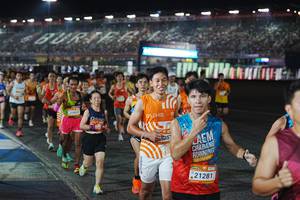 BIB: 201, 146, 21281
                            <button type="button" onclick="openModal(23199202)" class="btn btn-primary btn-sm float-right btn-popup" data-toggle="modal" data-target=".modal-high-quality">
                        <i class="fas fa-shopping-cart"></i> Add to Cart
                    </button>
                                            <button type="button" onclick="isThisMe(23199202, true)" class="btn btn-success btn-sm float-right btn-popup btn-isme hidden" data-toggle="tooltip" data-placement="bottom" title="นี่คือรูปของคุณใช่ไหม คลิกที่นี่เพื่อเอาเข้าอัลบั้ม">
                        <i class="fas fa-plus"></i> Add to album
                    </button>
                    <button type="button" onclick="isThisMe(23199202, false)" class="btn btn-warning btn-sm float-right btn-popup btn-isnotme hidden">
                        <i class="fas fa-ban"></i> Remove from album
                    </button>
