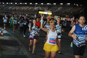 BIB: 
                            <button type="button" onclick="openModal(23496083)" class="btn btn-primary btn-sm float-right btn-popup" data-toggle="modal" data-target=".modal-high-quality">
                        <i class="fas fa-shopping-cart"></i> Add to Cart
                    </button>
                                            <button type="button" onclick="isThisMe(23496083, true)" class="btn btn-success btn-sm float-right btn-popup btn-isme hidden" data-toggle="tooltip" data-placement="bottom" title="นี่คือรูปของคุณใช่ไหม คลิกที่นี่เพื่อเอาเข้าอัลบั้ม">
                        <i class="fas fa-plus"></i> Add to album
                    </button>
                    <button type="button" onclick="isThisMe(23496083, false)" class="btn btn-warning btn-sm float-right btn-popup btn-isnotme hidden">
                        <i class="fas fa-ban"></i> Remove from album
                    </button>