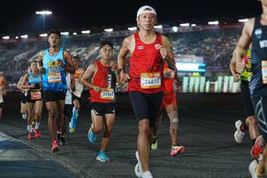 BIB: 
                            <button type="button" onclick="openModal(23127213)" class="btn btn-primary btn-sm float-right btn-popup" data-toggle="modal" data-target=".modal-high-quality">
                        <i class="fas fa-shopping-cart"></i> Add to Cart
                    </button>
                                            <button type="button" onclick="isThisMe(23127213, true)" class="btn btn-success btn-sm float-right btn-popup btn-isme hidden" data-toggle="tooltip" data-placement="bottom" title="นี่คือรูปของคุณใช่ไหม คลิกที่นี่เพื่อเอาเข้าอัลบั้ม">
                        <i class="fas fa-plus"></i> Add to album
                    </button>
                    <button type="button" onclick="isThisMe(23127213, false)" class="btn btn-warning btn-sm float-right btn-popup btn-isnotme hidden">
                        <i class="fas fa-ban"></i> Remove from album
                    </button>