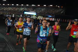 BIB: 
                            <button type="button" onclick="openModal(23430067)" class="btn btn-primary btn-sm float-right btn-popup" data-toggle="modal" data-target=".modal-high-quality">
                        <i class="fas fa-shopping-cart"></i> Add to Cart
                    </button>
                                            <button type="button" onclick="isThisMe(23430067, true)" class="btn btn-success btn-sm float-right btn-popup btn-isme hidden" data-toggle="tooltip" data-placement="bottom" title="นี่คือรูปของคุณใช่ไหม คลิกที่นี่เพื่อเอาเข้าอัลบั้ม">
                        <i class="fas fa-plus"></i> Add to album
                    </button>
                    <button type="button" onclick="isThisMe(23430067, false)" class="btn btn-warning btn-sm float-right btn-popup btn-isnotme hidden">
                        <i class="fas fa-ban"></i> Remove from album
                    </button>