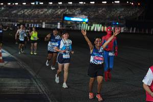 BIB: 
                            <button type="button" onclick="openModal(23563493)" class="btn btn-primary btn-sm float-right btn-popup" data-toggle="modal" data-target=".modal-high-quality">
                        <i class="fas fa-shopping-cart"></i> Add to Cart
                    </button>
                                            <button type="button" onclick="isThisMe(23563493, true)" class="btn btn-success btn-sm float-right btn-popup btn-isme hidden" data-toggle="tooltip" data-placement="bottom" title="นี่คือรูปของคุณใช่ไหม คลิกที่นี่เพื่อเอาเข้าอัลบั้ม">
                        <i class="fas fa-plus"></i> Add to album
                    </button>
                    <button type="button" onclick="isThisMe(23563493, false)" class="btn btn-warning btn-sm float-right btn-popup btn-isnotme hidden">
                        <i class="fas fa-ban"></i> Remove from album
                    </button>