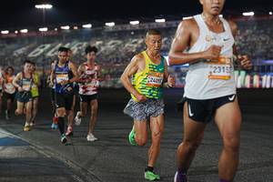 BIB: 
                            <button type="button" onclick="openModal(23676344)" class="btn btn-primary btn-sm float-right btn-popup" data-toggle="modal" data-target=".modal-high-quality">
                        <i class="fas fa-shopping-cart"></i> Add to Cart
                    </button>
                                            <button type="button" onclick="isThisMe(23676344, true)" class="btn btn-success btn-sm float-right btn-popup btn-isme hidden" data-toggle="tooltip" data-placement="bottom" title="นี่คือรูปของคุณใช่ไหม คลิกที่นี่เพื่อเอาเข้าอัลบั้ม">
                        <i class="fas fa-plus"></i> Add to album
                    </button>
                    <button type="button" onclick="isThisMe(23676344, false)" class="btn btn-warning btn-sm float-right btn-popup btn-isnotme hidden">
                        <i class="fas fa-ban"></i> Remove from album
                    </button>