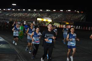 BIB: 
                            <button type="button" onclick="openModal(23508859)" class="btn btn-primary btn-sm float-right btn-popup" data-toggle="modal" data-target=".modal-high-quality">
                        <i class="fas fa-shopping-cart"></i> Add to Cart
                    </button>
                                            <button type="button" onclick="isThisMe(23508859, true)" class="btn btn-success btn-sm float-right btn-popup btn-isme hidden" data-toggle="tooltip" data-placement="bottom" title="นี่คือรูปของคุณใช่ไหม คลิกที่นี่เพื่อเอาเข้าอัลบั้ม">
                        <i class="fas fa-plus"></i> Add to album
                    </button>
                    <button type="button" onclick="isThisMe(23508859, false)" class="btn btn-warning btn-sm float-right btn-popup btn-isnotme hidden">
                        <i class="fas fa-ban"></i> Remove from album
                    </button>