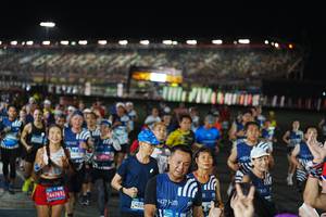 BIB: 
                            <button type="button" onclick="openModal(23195275)" class="btn btn-primary btn-sm float-right btn-popup" data-toggle="modal" data-target=".modal-high-quality">
                        <i class="fas fa-shopping-cart"></i> Add to Cart
                    </button>
                                            <button type="button" onclick="isThisMe(23195275, true)" class="btn btn-success btn-sm float-right btn-popup btn-isme hidden" data-toggle="tooltip" data-placement="bottom" title="นี่คือรูปของคุณใช่ไหม คลิกที่นี่เพื่อเอาเข้าอัลบั้ม">
                        <i class="fas fa-plus"></i> Add to album
                    </button>
                    <button type="button" onclick="isThisMe(23195275, false)" class="btn btn-warning btn-sm float-right btn-popup btn-isnotme hidden">
                        <i class="fas fa-ban"></i> Remove from album
                    </button>