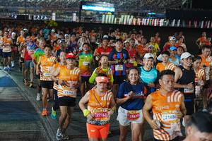BIB: 
                            <button type="button" onclick="openModal(23548917)" class="btn btn-primary btn-sm float-right btn-popup" data-toggle="modal" data-target=".modal-high-quality">
                        <i class="fas fa-shopping-cart"></i> Add to Cart
                    </button>
                                            <button type="button" onclick="isThisMe(23548917, true)" class="btn btn-success btn-sm float-right btn-popup btn-isme hidden" data-toggle="tooltip" data-placement="bottom" title="นี่คือรูปของคุณใช่ไหม คลิกที่นี่เพื่อเอาเข้าอัลบั้ม">
                        <i class="fas fa-plus"></i> Add to album
                    </button>
                    <button type="button" onclick="isThisMe(23548917, false)" class="btn btn-warning btn-sm float-right btn-popup btn-isnotme hidden">
                        <i class="fas fa-ban"></i> Remove from album
                    </button>