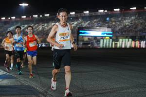 BIB: 
                            <button type="button" onclick="openModal(23673898)" class="btn btn-primary btn-sm float-right btn-popup" data-toggle="modal" data-target=".modal-high-quality">
                        <i class="fas fa-shopping-cart"></i> Add to Cart
                    </button>
                                            <button type="button" onclick="isThisMe(23673898, true)" class="btn btn-success btn-sm float-right btn-popup btn-isme hidden" data-toggle="tooltip" data-placement="bottom" title="นี่คือรูปของคุณใช่ไหม คลิกที่นี่เพื่อเอาเข้าอัลบั้ม">
                        <i class="fas fa-plus"></i> Add to album
                    </button>
                    <button type="button" onclick="isThisMe(23673898, false)" class="btn btn-warning btn-sm float-right btn-popup btn-isnotme hidden">
                        <i class="fas fa-ban"></i> Remove from album
                    </button>