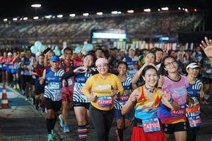 BIB: 40431, 47393, 6727, 47102, 64366, 47082
                            <button type="button" onclick="openModal(23163573)" class="btn btn-primary btn-sm float-right btn-popup" data-toggle="modal" data-target=".modal-high-quality">
                        <i class="fas fa-shopping-cart"></i> Add to Cart
                    </button>
                                            <button type="button" onclick="isThisMe(23163573, true)" class="btn btn-success btn-sm float-right btn-popup btn-isme hidden" data-toggle="tooltip" data-placement="bottom" title="นี่คือรูปของคุณใช่ไหม คลิกที่นี่เพื่อเอาเข้าอัลบั้ม">
                        <i class="fas fa-plus"></i> Add to album
                    </button>
                    <button type="button" onclick="isThisMe(23163573, false)" class="btn btn-warning btn-sm float-right btn-popup btn-isnotme hidden">
                        <i class="fas fa-ban"></i> Remove from album
                    </button>