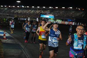 BIB: 
                            <button type="button" onclick="openModal(23431686)" class="btn btn-primary btn-sm float-right btn-popup" data-toggle="modal" data-target=".modal-high-quality">
                        <i class="fas fa-shopping-cart"></i> Add to Cart
                    </button>
                                            <button type="button" onclick="isThisMe(23431686, true)" class="btn btn-success btn-sm float-right btn-popup btn-isme hidden" data-toggle="tooltip" data-placement="bottom" title="นี่คือรูปของคุณใช่ไหม คลิกที่นี่เพื่อเอาเข้าอัลบั้ม">
                        <i class="fas fa-plus"></i> Add to album
                    </button>
                    <button type="button" onclick="isThisMe(23431686, false)" class="btn btn-warning btn-sm float-right btn-popup btn-isnotme hidden">
                        <i class="fas fa-ban"></i> Remove from album
                    </button>