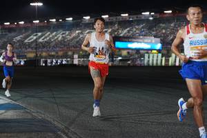 BIB: 
                            <button type="button" onclick="openModal(23665029)" class="btn btn-primary btn-sm float-right btn-popup" data-toggle="modal" data-target=".modal-high-quality">
                        <i class="fas fa-shopping-cart"></i> Add to Cart
                    </button>
                                            <button type="button" onclick="isThisMe(23665029, true)" class="btn btn-success btn-sm float-right btn-popup btn-isme hidden" data-toggle="tooltip" data-placement="bottom" title="นี่คือรูปของคุณใช่ไหม คลิกที่นี่เพื่อเอาเข้าอัลบั้ม">
                        <i class="fas fa-plus"></i> Add to album
                    </button>
                    <button type="button" onclick="isThisMe(23665029, false)" class="btn btn-warning btn-sm float-right btn-popup btn-isnotme hidden">
                        <i class="fas fa-ban"></i> Remove from album
                    </button>