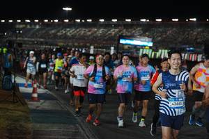 BIB: 
                            <button type="button" onclick="openModal(23402326)" class="btn btn-primary btn-sm float-right btn-popup" data-toggle="modal" data-target=".modal-high-quality">
                        <i class="fas fa-shopping-cart"></i> Add to Cart
                    </button>
                                            <button type="button" onclick="isThisMe(23402326, true)" class="btn btn-success btn-sm float-right btn-popup btn-isme hidden" data-toggle="tooltip" data-placement="bottom" title="นี่คือรูปของคุณใช่ไหม คลิกที่นี่เพื่อเอาเข้าอัลบั้ม">
                        <i class="fas fa-plus"></i> Add to album
                    </button>
                    <button type="button" onclick="isThisMe(23402326, false)" class="btn btn-warning btn-sm float-right btn-popup btn-isnotme hidden">
                        <i class="fas fa-ban"></i> Remove from album
                    </button>