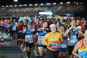 BIB: 
                            <button type="button" onclick="openModal(23163814)" class="btn btn-primary btn-sm float-right btn-popup" data-toggle="modal" data-target=".modal-high-quality">
                        <i class="fas fa-shopping-cart"></i> Add to Cart
                    </button>
                                            <button type="button" onclick="isThisMe(23163814, true)" class="btn btn-success btn-sm float-right btn-popup btn-isme hidden" data-toggle="tooltip" data-placement="bottom" title="นี่คือรูปของคุณใช่ไหม คลิกที่นี่เพื่อเอาเข้าอัลบั้ม">
                        <i class="fas fa-plus"></i> Add to album
                    </button>
                    <button type="button" onclick="isThisMe(23163814, false)" class="btn btn-warning btn-sm float-right btn-popup btn-isnotme hidden">
                        <i class="fas fa-ban"></i> Remove from album
                    </button>