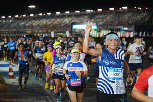 BIB: 46506, 45251
                            <button type="button" onclick="openModal(23186287)" class="btn btn-primary btn-sm float-right btn-popup" data-toggle="modal" data-target=".modal-high-quality">
                        <i class="fas fa-shopping-cart"></i> Add to Cart
                    </button>
                                            <button type="button" onclick="isThisMe(23186287, true)" class="btn btn-success btn-sm float-right btn-popup btn-isme hidden" data-toggle="tooltip" data-placement="bottom" title="นี่คือรูปของคุณใช่ไหม คลิกที่นี่เพื่อเอาเข้าอัลบั้ม">
                        <i class="fas fa-plus"></i> Add to album
                    </button>
                    <button type="button" onclick="isThisMe(23186287, false)" class="btn btn-warning btn-sm float-right btn-popup btn-isnotme hidden">
                        <i class="fas fa-ban"></i> Remove from album
                    </button>