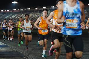 BIB: 
                            <button type="button" onclick="openModal(23675334)" class="btn btn-primary btn-sm float-right btn-popup" data-toggle="modal" data-target=".modal-high-quality">
                        <i class="fas fa-shopping-cart"></i> Add to Cart
                    </button>
                                            <button type="button" onclick="isThisMe(23675334, true)" class="btn btn-success btn-sm float-right btn-popup btn-isme hidden" data-toggle="tooltip" data-placement="bottom" title="นี่คือรูปของคุณใช่ไหม คลิกที่นี่เพื่อเอาเข้าอัลบั้ม">
                        <i class="fas fa-plus"></i> Add to album
                    </button>
                    <button type="button" onclick="isThisMe(23675334, false)" class="btn btn-warning btn-sm float-right btn-popup btn-isnotme hidden">
                        <i class="fas fa-ban"></i> Remove from album
                    </button>