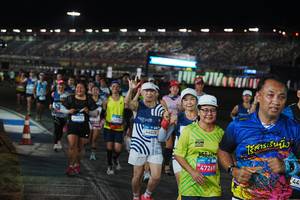 BIB: 
                            <button type="button" onclick="openModal(23412585)" class="btn btn-primary btn-sm float-right btn-popup" data-toggle="modal" data-target=".modal-high-quality">
                        <i class="fas fa-shopping-cart"></i> Add to Cart
                    </button>
                                            <button type="button" onclick="isThisMe(23412585, true)" class="btn btn-success btn-sm float-right btn-popup btn-isme hidden" data-toggle="tooltip" data-placement="bottom" title="นี่คือรูปของคุณใช่ไหม คลิกที่นี่เพื่อเอาเข้าอัลบั้ม">
                        <i class="fas fa-plus"></i> Add to album
                    </button>
                    <button type="button" onclick="isThisMe(23412585, false)" class="btn btn-warning btn-sm float-right btn-popup btn-isnotme hidden">
                        <i class="fas fa-ban"></i> Remove from album
                    </button>